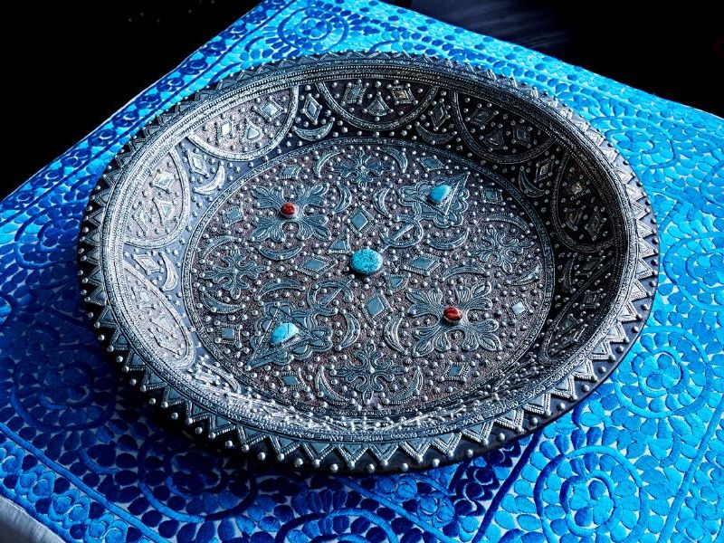 OrientalBazar MG 5068 OrientalBazar MG 5068
